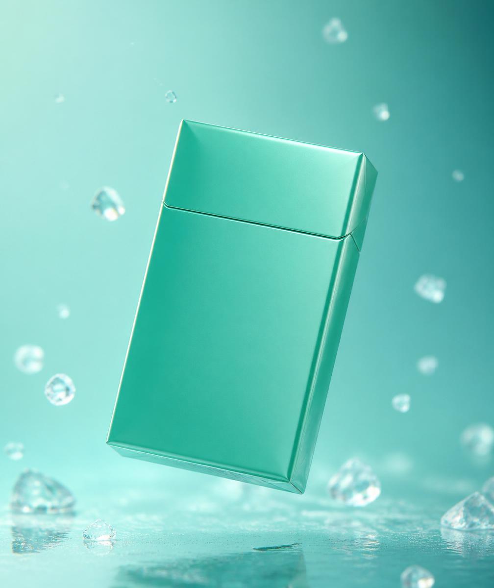 Cool Mint