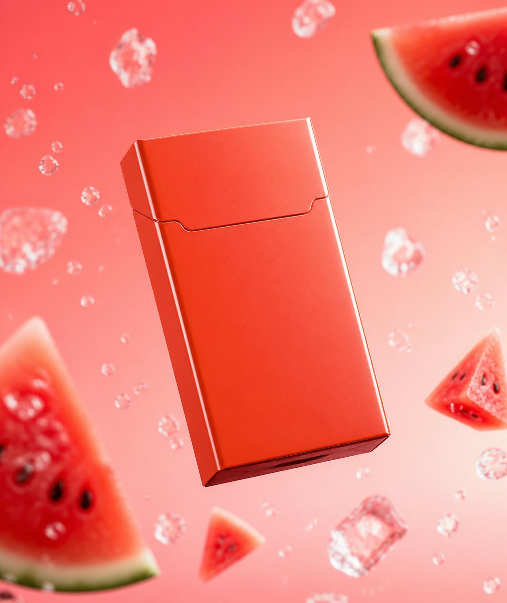 Watermelon Ice